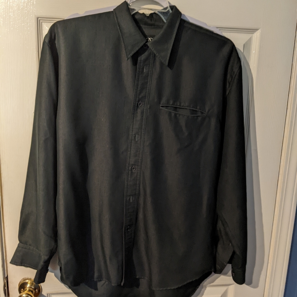 Vintage Ciro Citterio Long Sleeve Shirt
